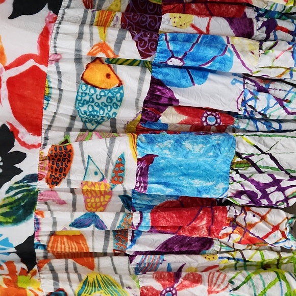 Jams World Dress Size Small - Picture 16 of 16